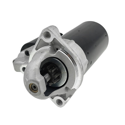 Starter Motor Fit For BMW 320d 520d 525d 635d 730d X3 X5 X6 3.0L Diesel
