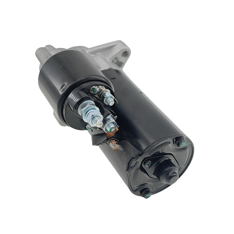 Starter Motor Fit For BMW 320d 520d 525d 635d 730d X3 X5 X6 3.0L Diesel