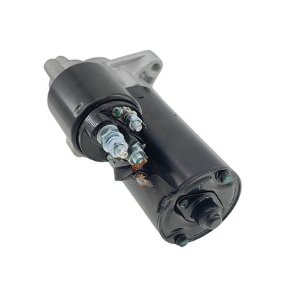 Starter Motor Fit For BMW 320d 520d 525d 635d 730d X3 X5 X6 3.0L Diesel