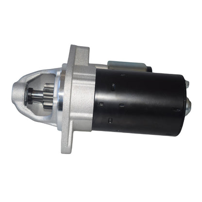 Starter Motor Fit For BMW 120i 323i 523i X3 X5 X6 E70 E71 E83 2.5L 3.0L Petrol 12412354701