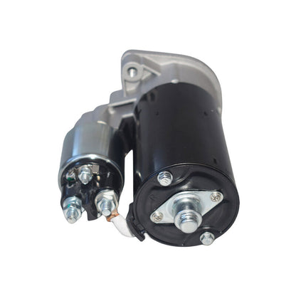 Starter Motor Fit For BMW 330i 330Ci 525i 530i X3 X5 Z3 Z4 Petrol