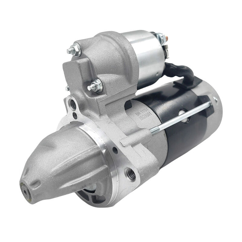 Starter Motor Fit For BMW 1 E87 3 E90 5 E90 X3 E83 X5 E53 E70 E83 For Land Rover Range Rover Denso Style