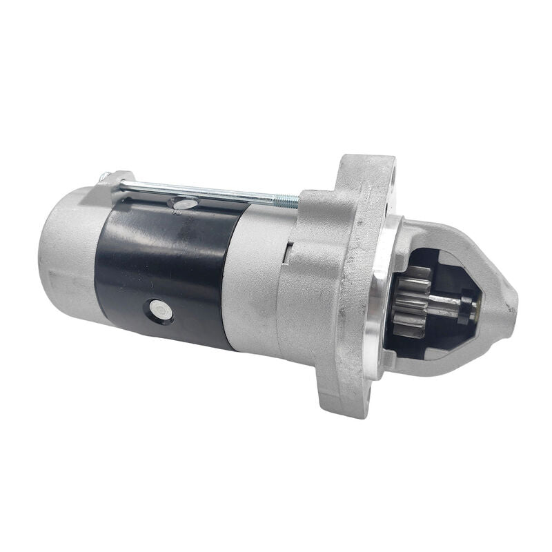 Starter Motor Fit For BMW 1 E87 3 E90 5 E90 X3 E83 X5 E53 E70 E83 For Land Rover Range Rover Denso Style