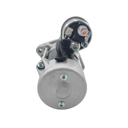 Starter Motor Fit For BMW 1 E87 3 E90 5 E90 X3 E83 X5 E53 E70 E83 For Land Rover Range Rover Denso Style