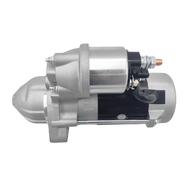 Starter Motor Fit For BMW 1 E87 3 E90 5 E90 X3 E83 X5 E53 E70 E83 For Land Rover Range Rover Denso Style