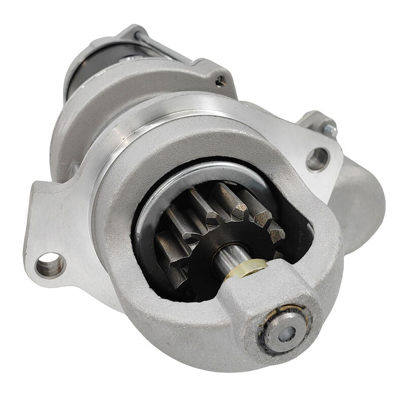 Starter Motor Fit For Bobcat 6660797 6701847 6714082 6630182 6645246 1600 611 631