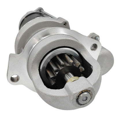 Starter Motor Fit For Bobcat 6660797 6701847 6714082 6630182 6645246 1600 611 631