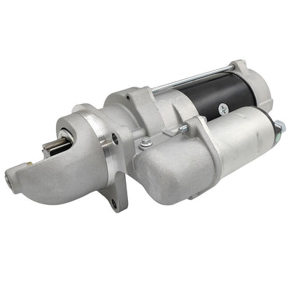 Starter Motor Fit For Bobcat 6660797 6701847 6714082 6630182 6645246 1600 611 631