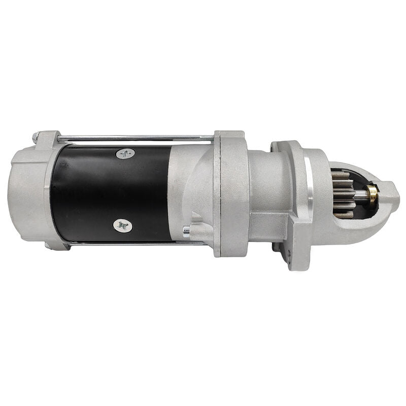 Starter Motor Fit For Bobcat 6660797 6701847 6714082 6630182 6645246 1600 611 631