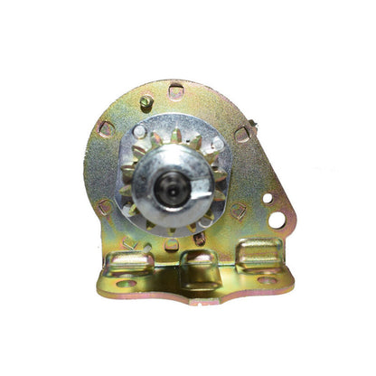 14 Teeth Starter Motor Replace For Briggs & Stratton Ride On Mower 593934 693551