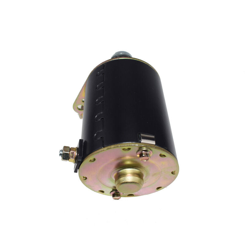 16 Tooth Starter Motor Replace For Briggs and Stratton For Ride On Mower 499521