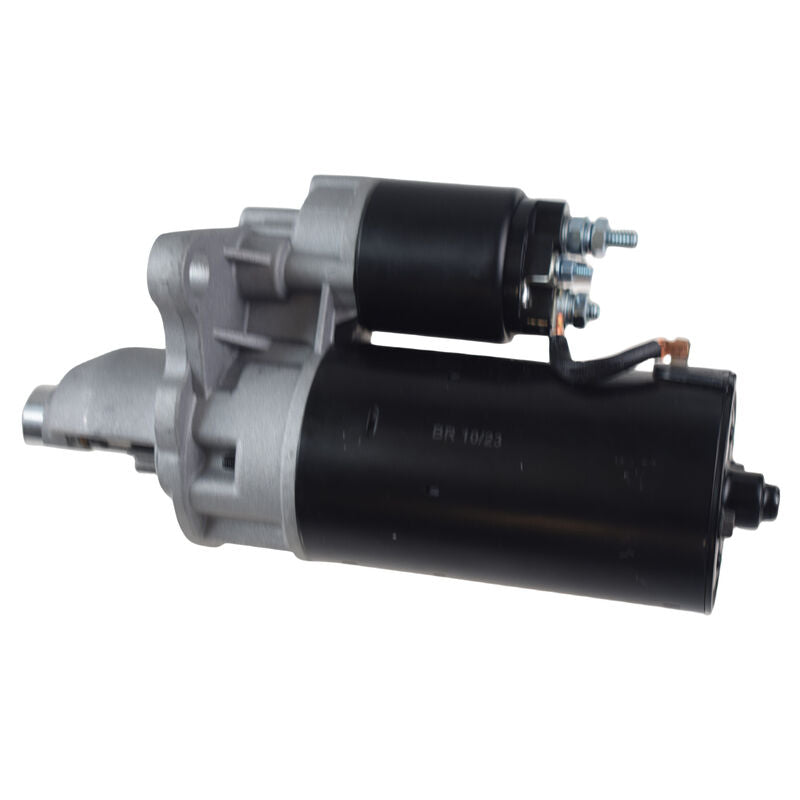 Starter Motor Fit For Chrysler Valiant Charger VJ VH VK CL 3.5L 4.0L 6CYL 1971-1978