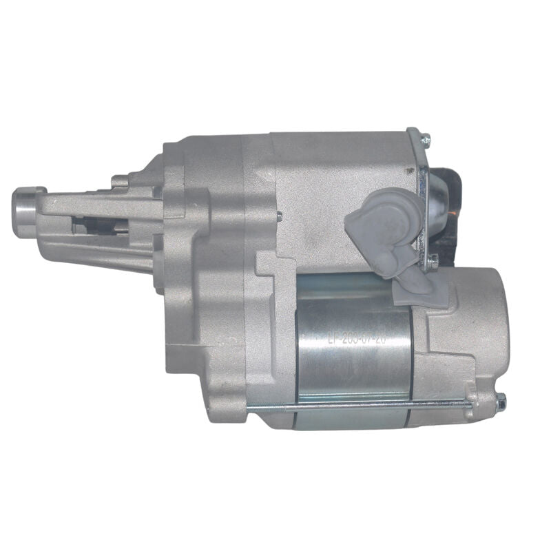 Starter Motor Fit For Chrysler Dodge RAM 1500 EVA Hemi Challenger 318 340 V8 Petrol