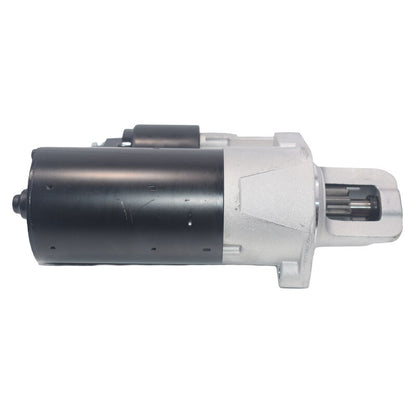 Drivers Side Starter Motor Fit For Mercedes-Benz R500 W251 S350 W220 S430 W220 S450 GL350 X164 X166 GL500 X164 ML320
