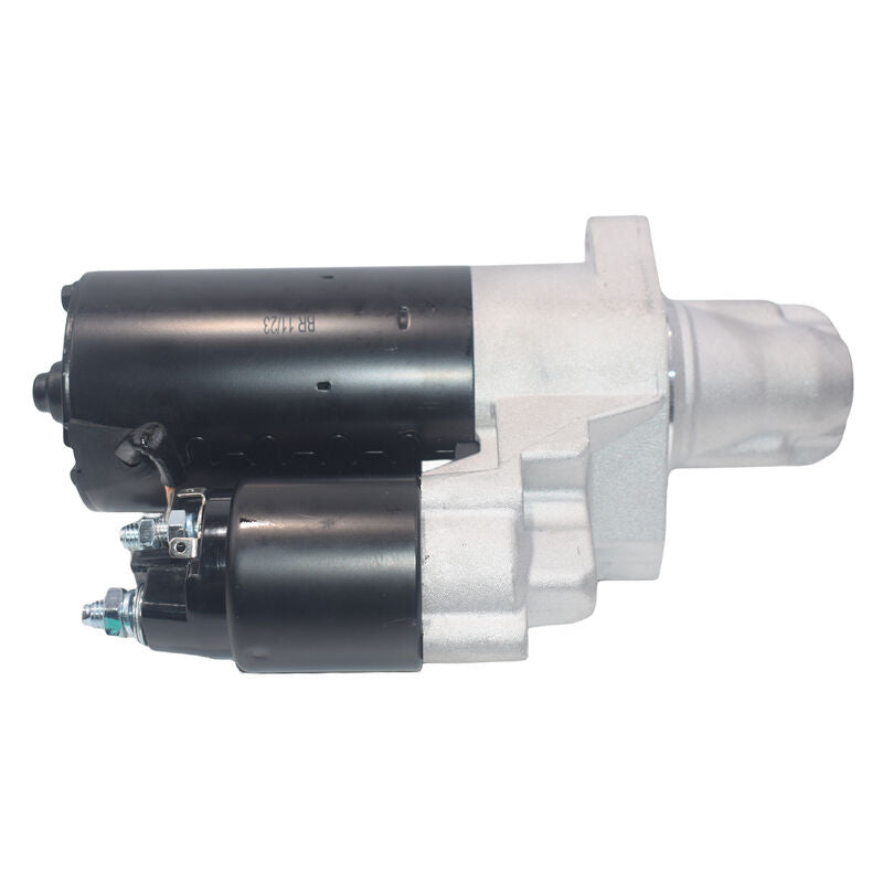 Drivers Side Starter Motor Fit For Mercedes-Benz R500 W251 S350 W220 S430 W220 S450 GL350 X164 X166 GL500 X164 ML320
