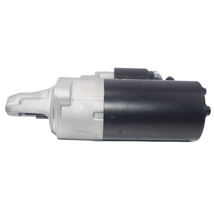 Drivers Side Starter Motor Fit For Mercedes-Benz R500 W251 S350 W220 S430 W220 S450 GL350 X164 X166 GL500 X164 ML320