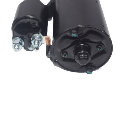 Drivers Side Starter Motor Fit For Mercedes-Benz R500 W251 S350 W220 S430 W220 S450 GL350 X164 X166 GL500 X164 ML320