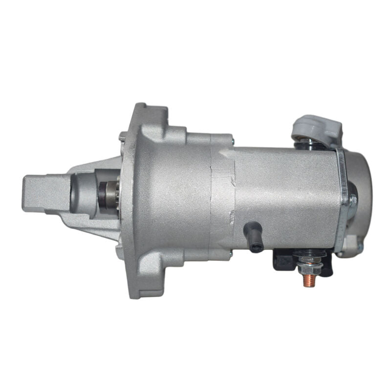 Starter Motor Fit For Chrysler Voyager GS RG engine EGA 3.3L V6 Petrol 1997-2008