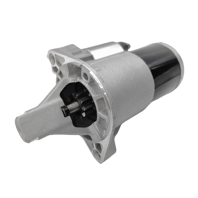 Starter Motor Fit For Chrysler 300C LX LE For Dodge Journey JC Engine EGG V6 Petrol