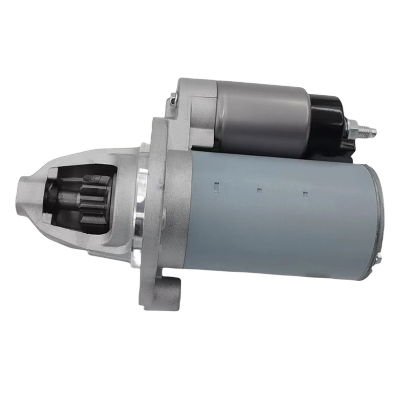 Starter Motor Fit For Jeep Grand Cherokee WK For Chrysler 300 Petrol 2012-2017
