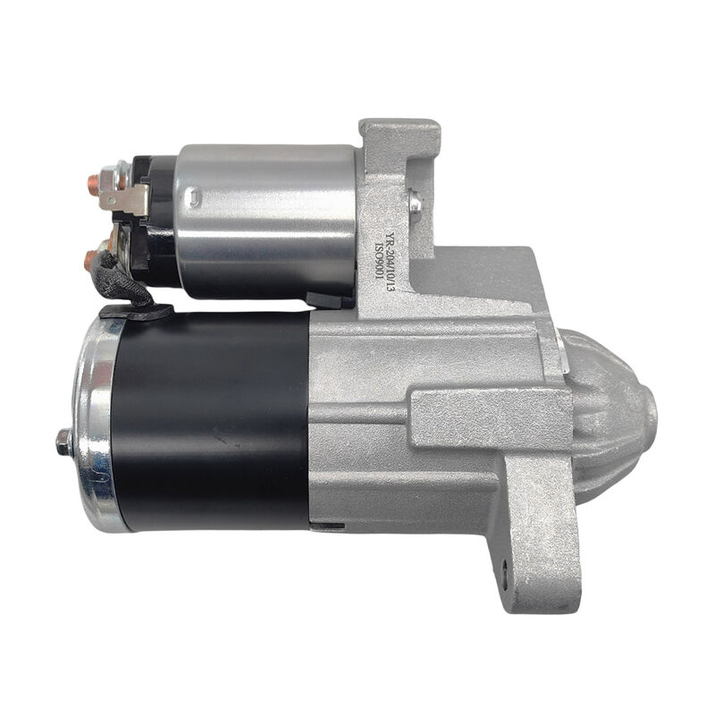 Starter Motor Fit For Jeep Cherokee KJ KK Grand Cherokee WH For Chrysler 300C LE LX Petrol