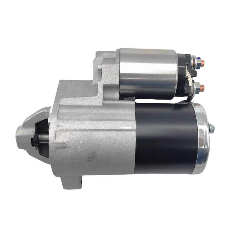 Starter Motor Fit For Jeep Cherokee KJ KK Grand Cherokee WH For Chrysler 300C LE LX Petrol