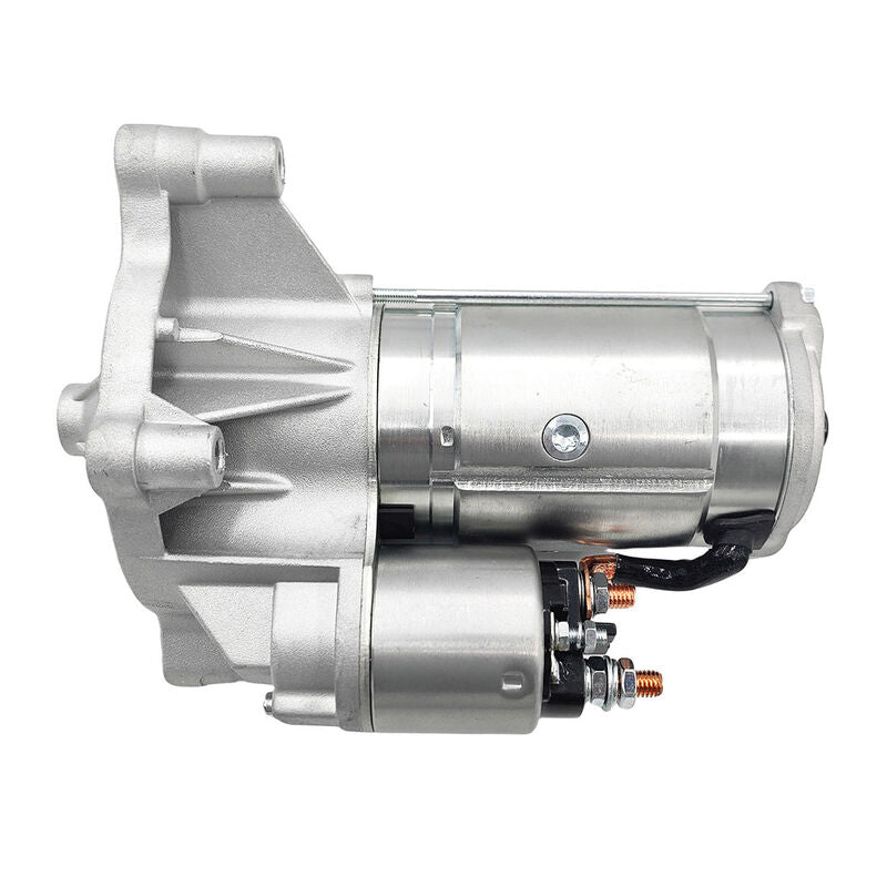 Starter Motor Fit For Peugeot 307 308 407 For Citroen C4 C5 Auto 2.0L 2.2L Diesel 2005-2017