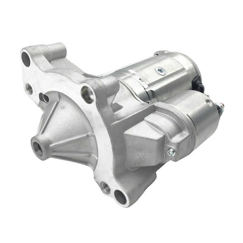 Starter Motor Fit For Peugeot 307 308 407 For Citroen C4 C5 Auto 2.0L 2.2L Diesel 2005-2017