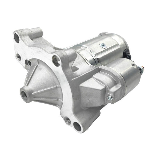 Starter Motor Fit For Peugeot 307 308 407 For Citroen C4 C5 Auto 2.0L 2.2L Diesel 2005-2017