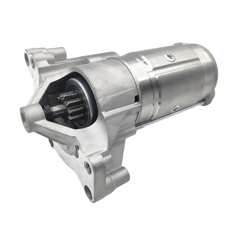 Starter Motor Fit For Peugeot 307 308 407 For Citroen C4 C5 Auto 2.0L 2.2L Diesel 2005-2017