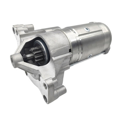 Starter Motor Fit For Peugeot 307 308 407 For Citroen C4 C5 Auto 2.0L 2.2L Diesel 2005-2017