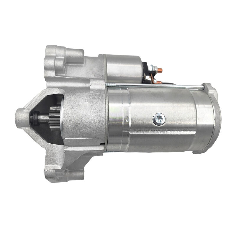 Starter Motor Fit For Peugeot 307 308 407 For Citroen C4 C5 Auto 2.0L 2.2L Diesel 2005-2017
