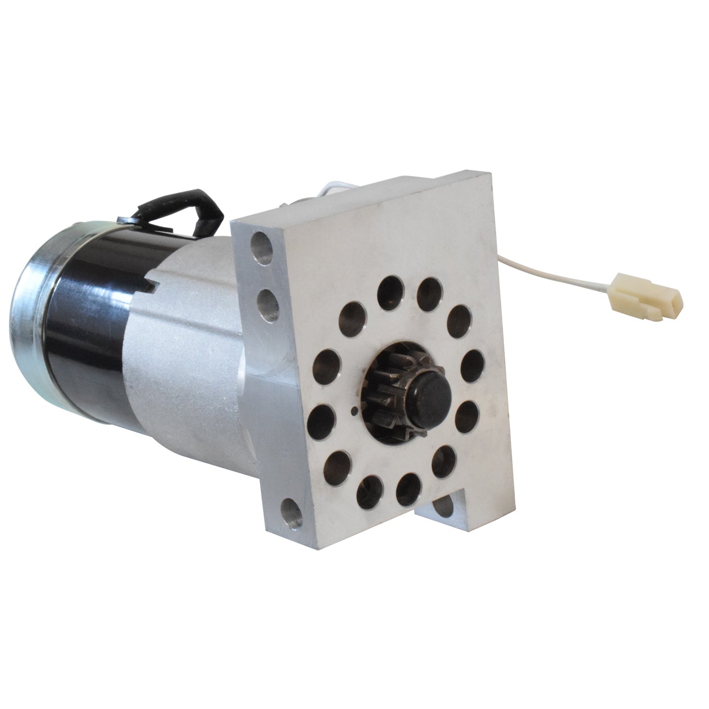 Starter Motor Fit For Chev Small + Big Block V8 307 327 350 400 396 427 454