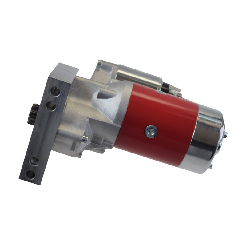 Starter Motor 9 Teeth Fit For Chevrolet Small Block Big Block V8 327 350 454 3HP