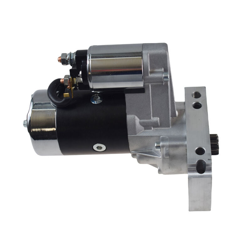 Starter Motor 9 Tooth Fit For Chevy V8 Small Block, Big Block V6 3HP 305 350 454