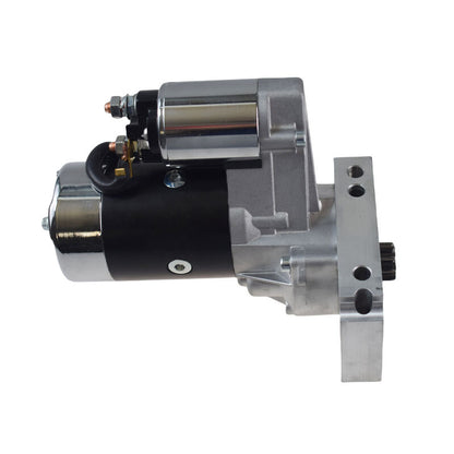Starter Motor 9 Tooth Fit For Chevy V8 Small Block, Big Block V6 3HP 305 350 454