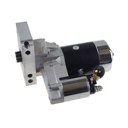 Starter Motor 9 Tooth Fit For Chevy V8 Small Block, Big Block V6 3HP 305 350 454