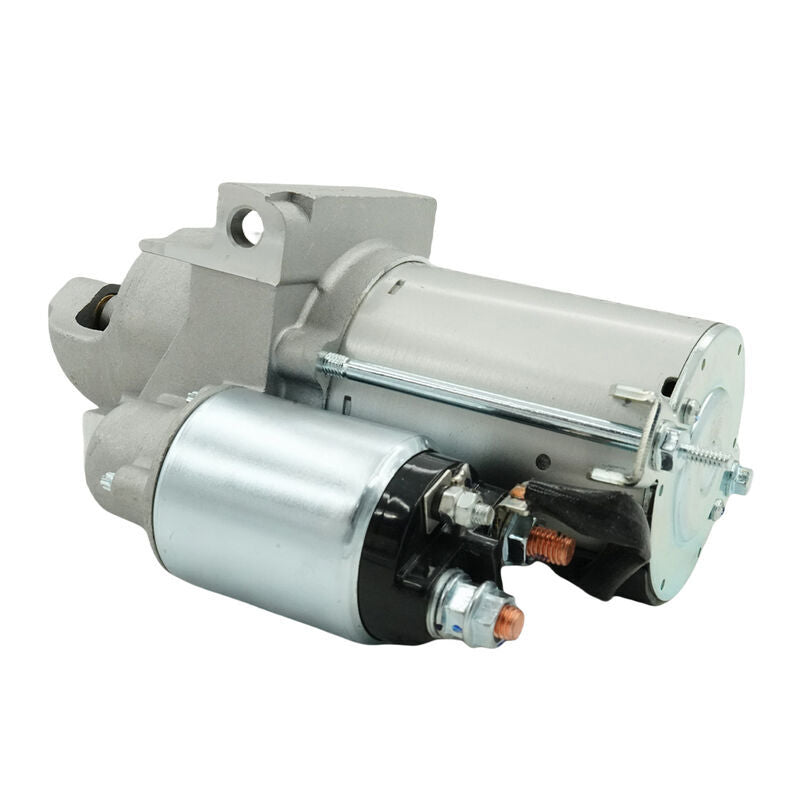Starter Motor Fit For Holden Suburban 1500 5.7L For Chev V8 168 Flywheel 350 400 396 427 454 Offset Bolts