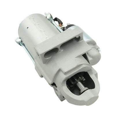Starter Motor Fit For Holden Suburban 1500 5.7L For Chev V8 168 Flywheel 350 400 396 427 454 Offset Bolts