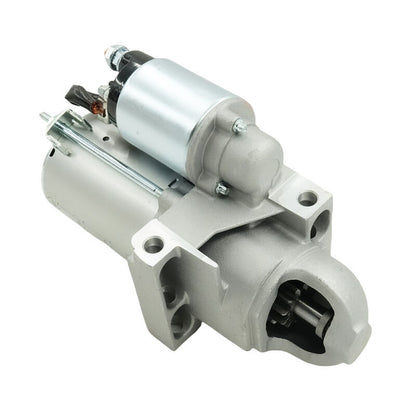 Starter Motor Fit For Holden Suburban 1500 5.7L For Chev V8 168 Flywheel 350 400 396 427 454 Offset Bolts