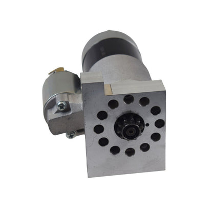 Stater Motor Fit For Chev Small & Big Block V8 283 305 307 327 350 400 427 454