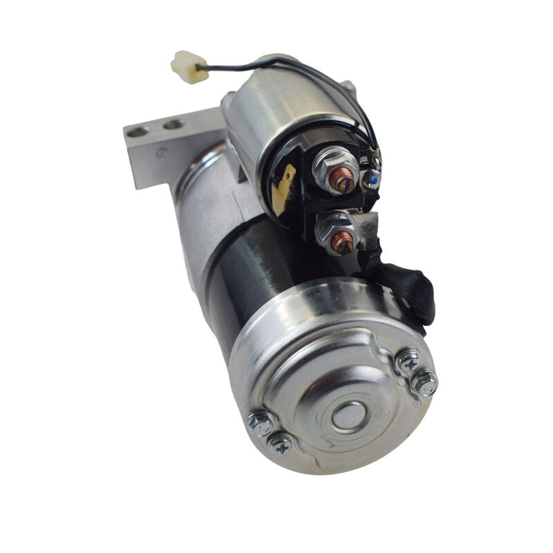 Stater Motor Fit For Chev Small & Big Block V8 283 305 307 327 350 400 427 454