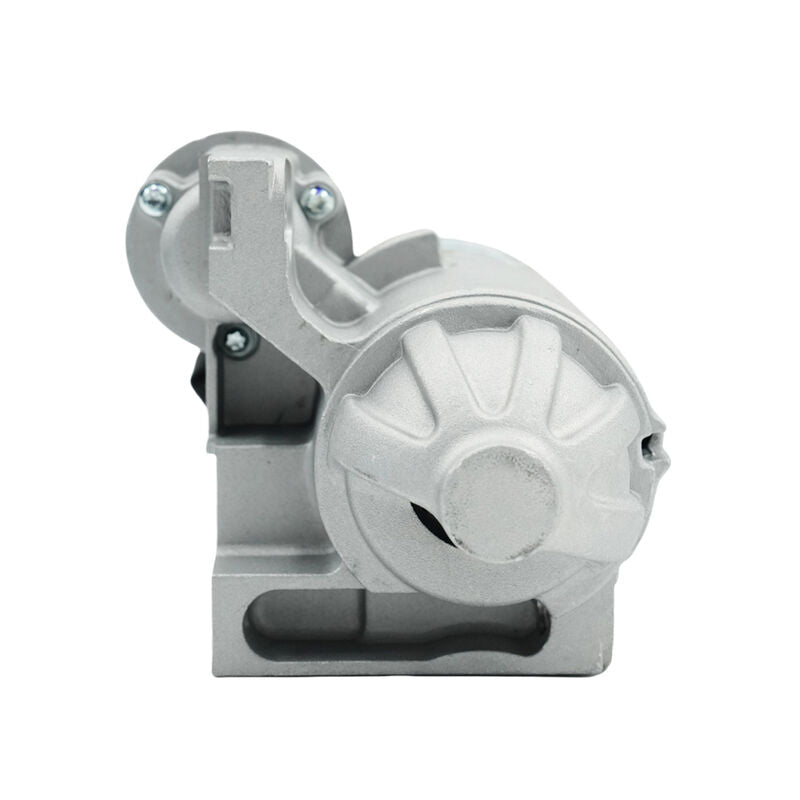 Starter Motor Fit For Chevrolet Big And Small Block V8 With 153 Tooth 10.5 Inch Fly Wheel Mounting Hole In Line
