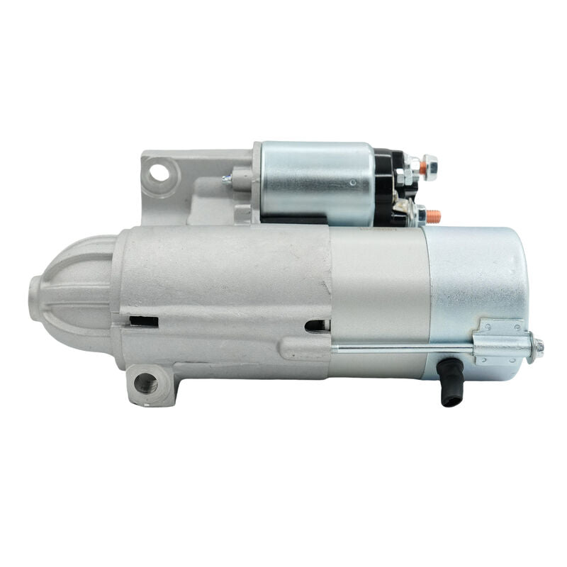 Starter Motor Fit For Chevrolet Big And Small Block V8 With 153 Tooth 10.5 Inch Fly Wheel Mounting Hole In Line