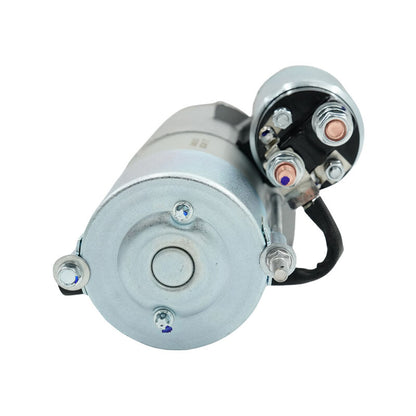 Starter Motor Fit For Chevrolet Big And Small Block V8 With 153 Tooth 10.5 Inch Fly Wheel Mounting Hole In Line