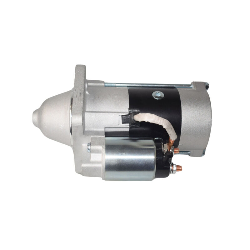 Starter Motor Fit For Jeep Cherokee KJ 2.8L 2002-2008 For Dodge Nitro KA 2.8L 2007-2012 SUV 4x4