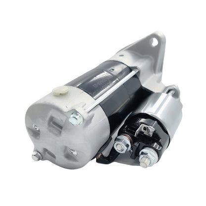 Starter Motor Fit For Daihatsu Charade Feroza Terios J100G J102G engine HCEJ K3VE 1.3L Petrol 1997-2005