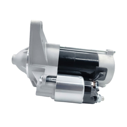 Starter Motor Fit For Daihatsu Charade Feroza Terios J100G J102G engine HCEJ K3VE 1.3L Petrol 1997-2005