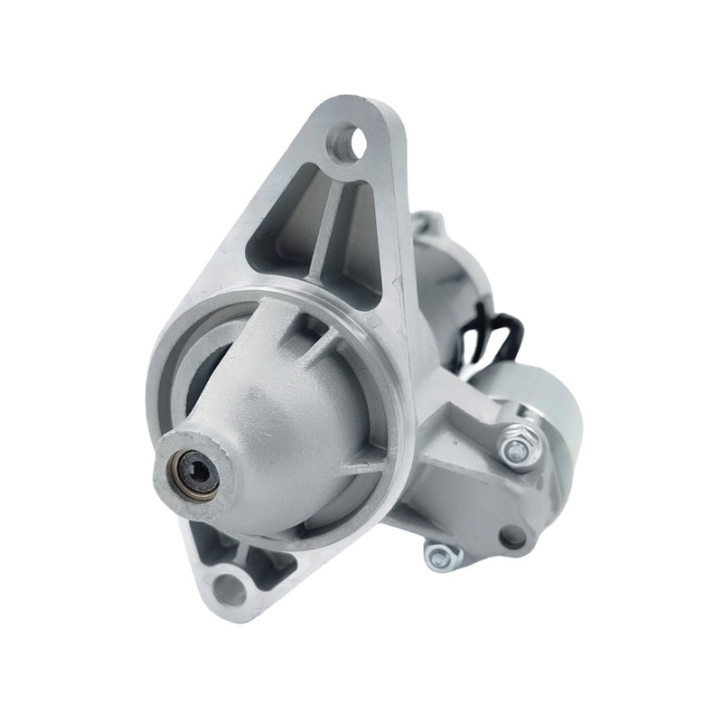 Starter Motor Fit For Daihatsu Charade Feroza Terios J100G J102G engine HCEJ K3VE 1.3L Petrol 1997-2005