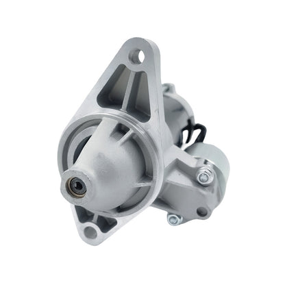 Starter Motor Fit For Daihatsu Charade Feroza Terios J100G J102G engine HCEJ K3VE 1.3L Petrol 1997-2005